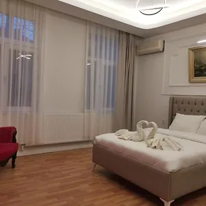 St Moscow Taksim Стамбул