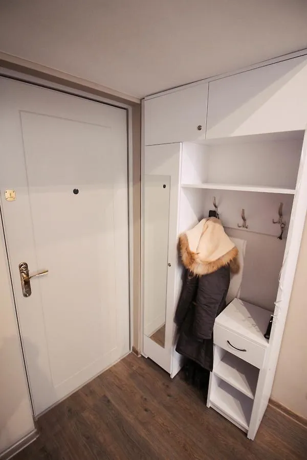 Lviv Rent Apartments 1