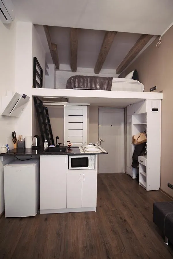 Lviv Rent Apartments 1