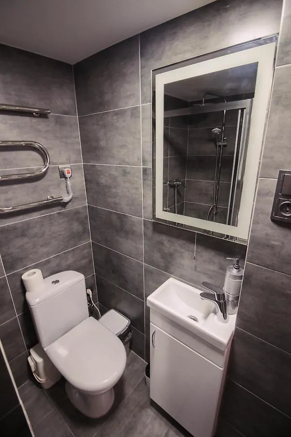Lviv Rent Apartments 1