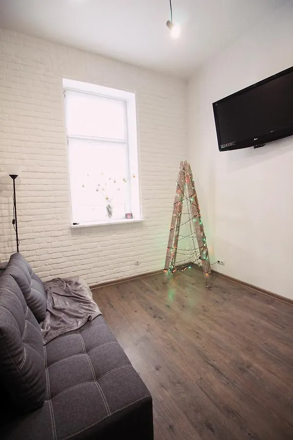 Lviv Rent Apartments 1 Ukraine